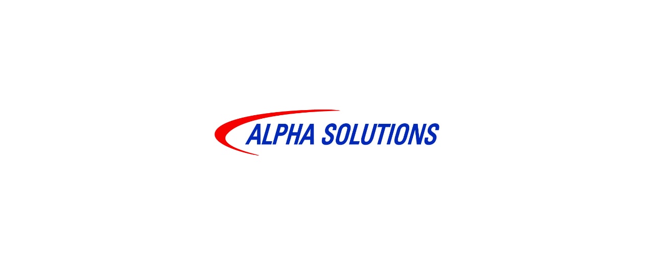 Auch Alpha Solutions vertraut auf den Erste-Hilfe-Koffer flawa iQ. Wir sind stolz, Alpha Solutions zu unseren Kunden zu zählen.