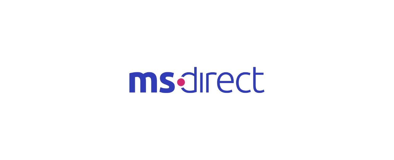 Auch ms direct vertraut auf den Erste-Hilfe-Koffer flawa iQ. Wir sind stolz, die ms direct zu unseren Kunden zu zählen.