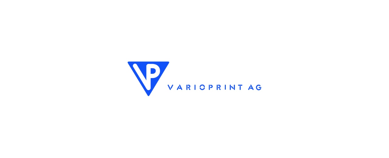 Auch Varioprint vertraut auf den Erste-Hilfe-Koffer flawa iQ. Wir sind stolz, Varioprint zu unseren Kunden zu zählen.